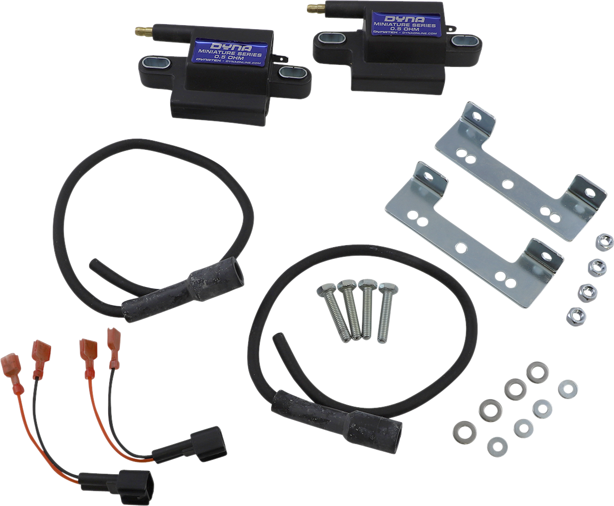 DYNATEK Coil Kit - Arctic Cat DCK10-9