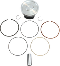WISECO Piston Kit - Standard High-Performance 40080M10200
