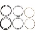 DRAG SPECIALTIES Ring Set - 88" Motor - Standard - Twin Cam 0912-0942