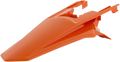 ACERBIS Rear Fender - Orange 2685995226