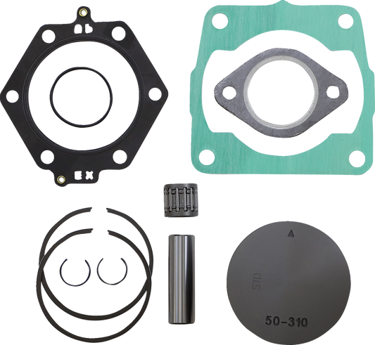 WSM Top-End Rebuild Kit - Standard 54-310-10P