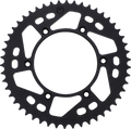 MOOSE RACING Rear Sprocket - 50 Tooth 1211-897-50-10