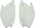 UFO Side Panels - White KA03739-047
