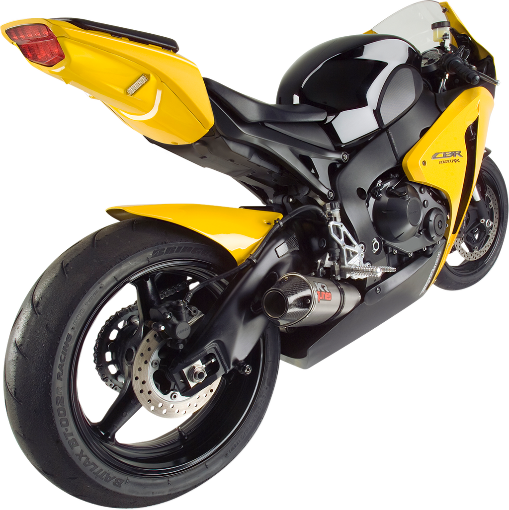 HOT BODIES Superbike Undertail - CBR1000RR 40801-1105