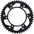 MOOSE RACING Rear Sprocket - 46 Tooth 1211-897-46-10
