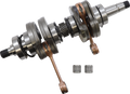 WSM Crankshaft Assembly 010-1017WSM