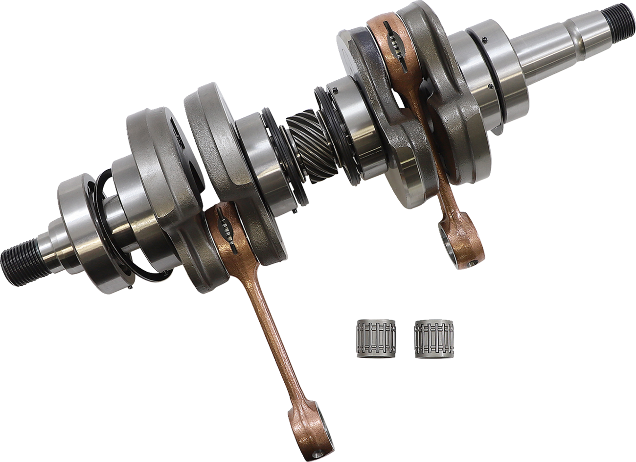 WSM Crankshaft Assembly 010-1017WSM