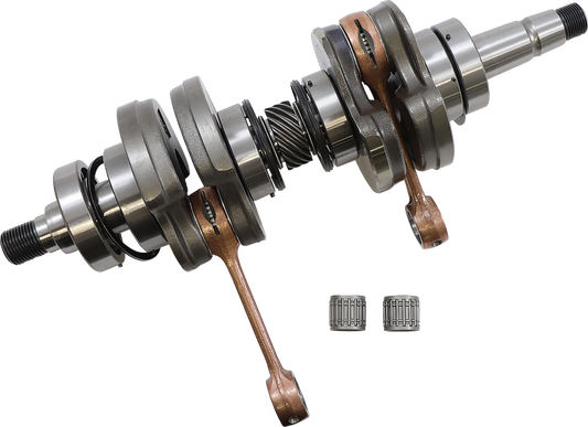 WSM Crankshaft Assembly 010-1017WSM