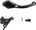 VORTEX Brake Lever - Short - Black LVB168