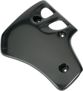 UFO Radiator Shrouds - Black SU03962001