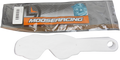 MOOSE RACING Tear-Offs - Moose - Qualifier - 50 Pack 11-50-52