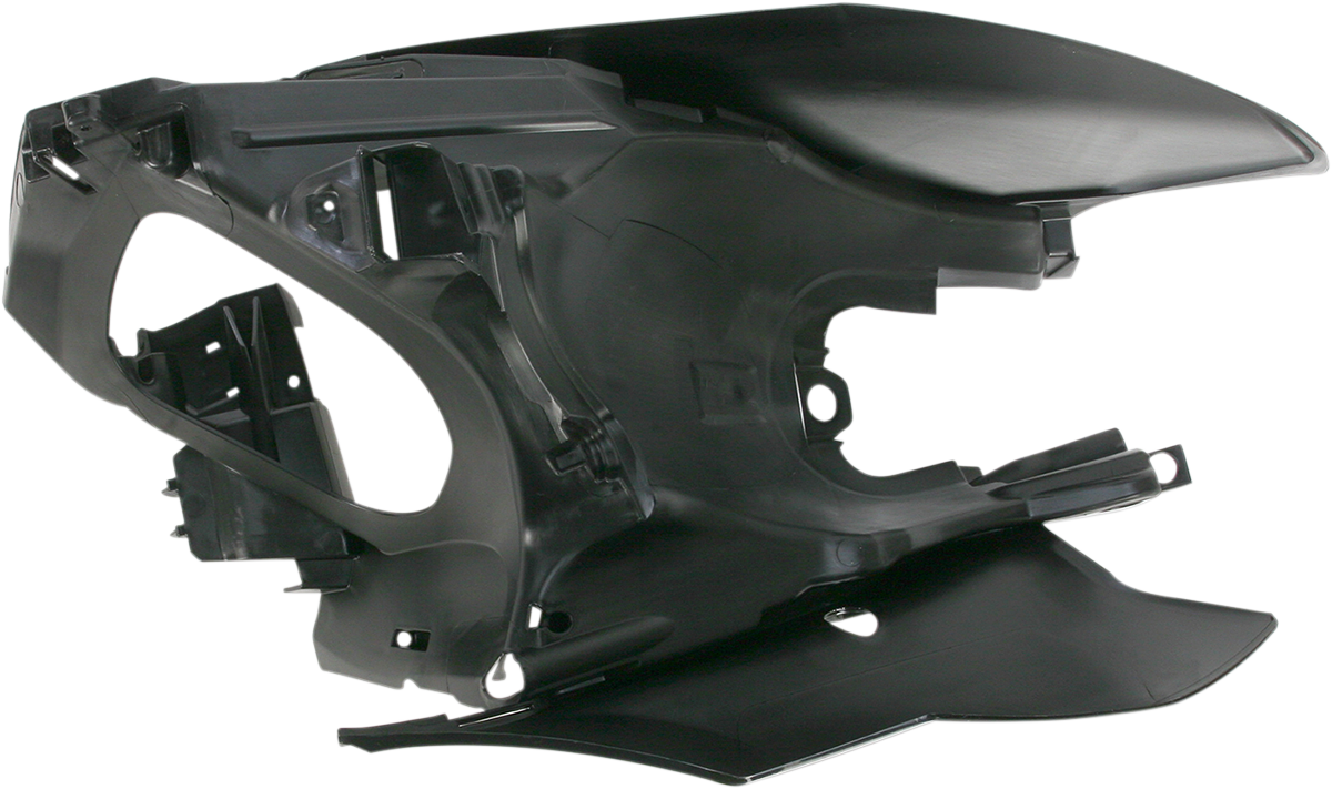 ACERBIS Side Panels - Black 2314270001