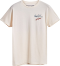 ALPINESTARS Flagged T-Shirt - Natural - Large 12337215091L
