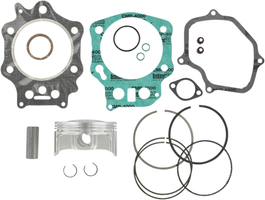 WISECO Piston Kit with Gasket High-Performance PK1592