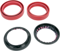 MOOSE RACING Fork Seal Kit - 38 mm 56-124
