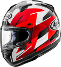 ARAI Signet-X Helmet - Flag Italy - 2XL 0101-16202
