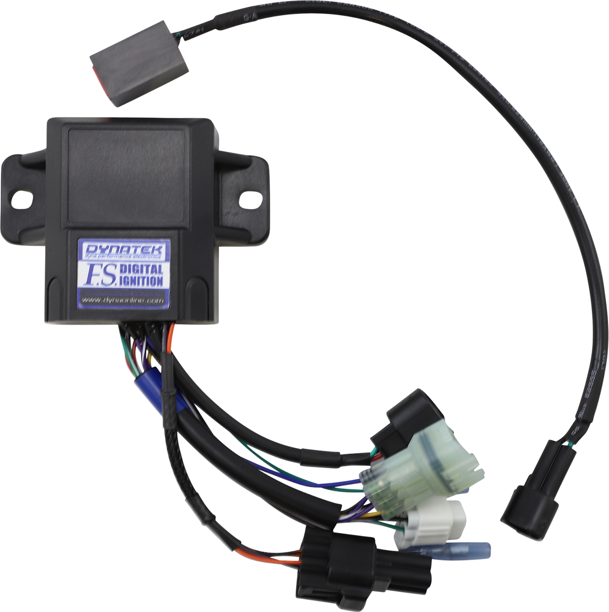 DYNATEK Programmable Ignition System - Yamaha DFS7-6P