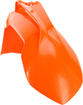 ACERBIS Front Fender - Orange 2314210237
