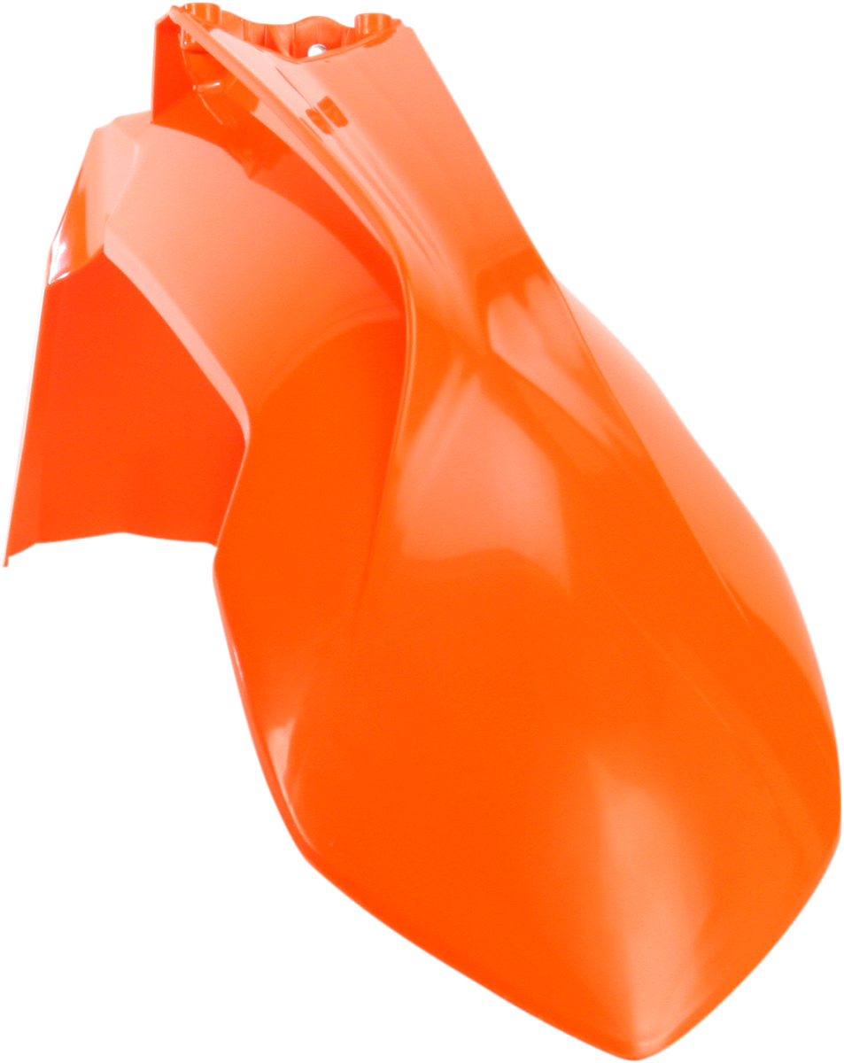 ACERBIS Front Fender - Orange 2314210237