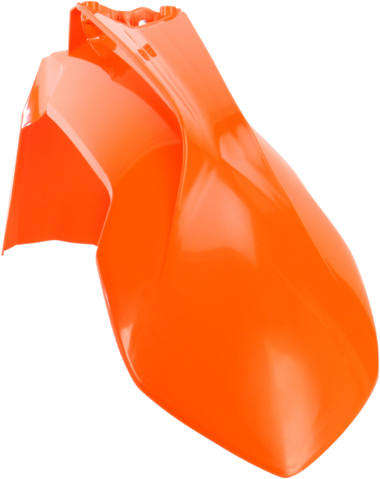 ACERBIS Front Fender - Orange 2314210237