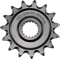 RENTHAL Sprocket - Honda - 15 Tooth 253--520-15GP