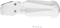 UFO Front Fender - White KT04050-041