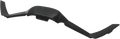 AFX FX-111 Breath Deflector - Black 0134-2517