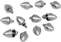 DRAG SPECIALTIES Krommets - 6 mm Stud 03-010012-BC202