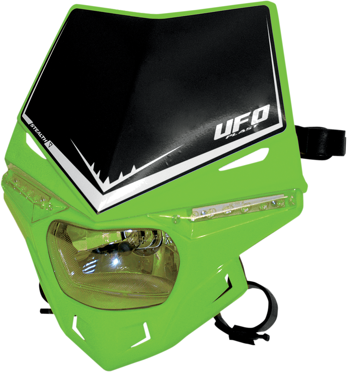 UFO LIGHT-STEALTH SINGLE GR PF01715026