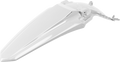 ACERBIS Rear Fender - White 2736320002