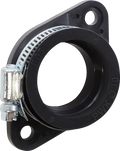 MOOSE RACING Moose Carburetor Mounting Flange - Honda - 30 E30-6014