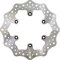 MOOSE RACING RFX Rotor - Rear - Kawasaki FXBD 20305 55NP