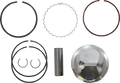 WISECO Piston Kit - +1.00 mm High-Performance 4815M05800