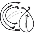 DRAG SPECIALTIES Spark Plug Wires - Softail