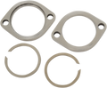 DRAG SPECIALTIES Exhaust Flange Kit 74545S
