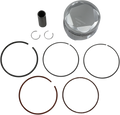 WISECO Piston Kit - +3.00 mm High-Performance 4628M08800