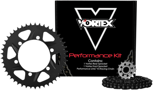 VORTEX HFRA Aluminum Chain Kit CK2269