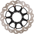 GALFER Front Rotor DF066CWD