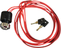 DRAG SPECIALTIES Ignition Switch - Harley Davidson E21-0220