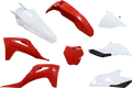 UFO Replacement Body Kit - OEM Red/Black/White GGKIT702-999