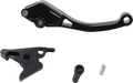 VORTEX Brake Lever - Short - Black LVB160