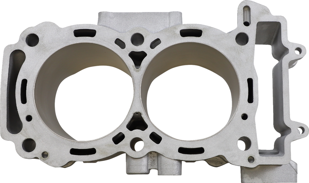 MOOSE RACING Cylinder - 93.00 mm - Polaris MSECW60008