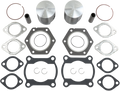 WISECO Piston Kit - Polaris High-Performance SK1010