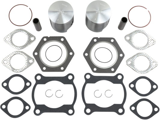 WISECO Piston Kit - Polaris High-Performance SK1010