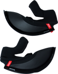 6D ATS-1R Cheek Pads - XS/M - 30 mm 71-5330