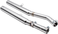 BRITISH CUSTOMS Shotgun Mufflers BC902-029-BR