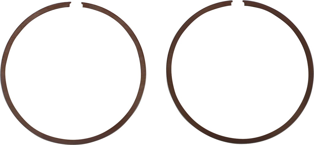 WISECO Ring Set Replacement 2933TD