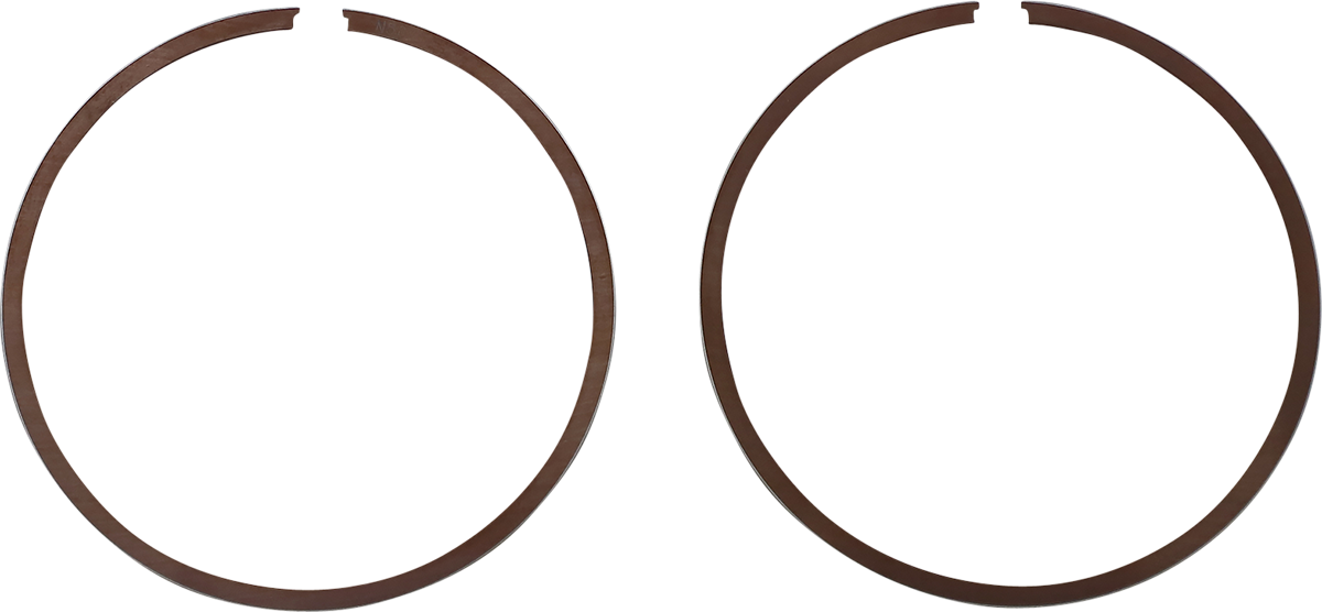 WISECO Ring Set Replacement 2933TD