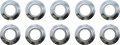 MOOSE RACING Countershaft Washer - 10 Pack - Kawasaki 25-6018