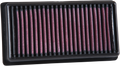 K & N Air Filter - KTM 690 Duke KT-6912